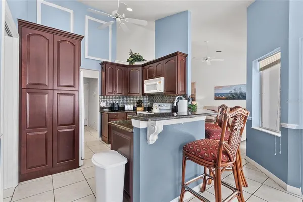 $4,500 | 4812 Kenvil Drive, North Port, FL 34288