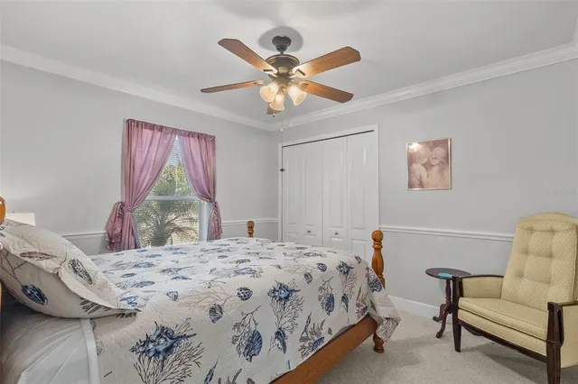 $4,500 | 4812 Kenvil Drive, North Port, FL 34288