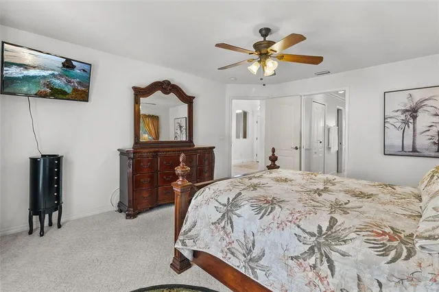 $4,500 | 4812 Kenvil Drive, North Port, FL 34288