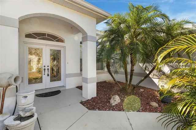 $4,500 | 4812 Kenvil Drive, North Port, FL 34288