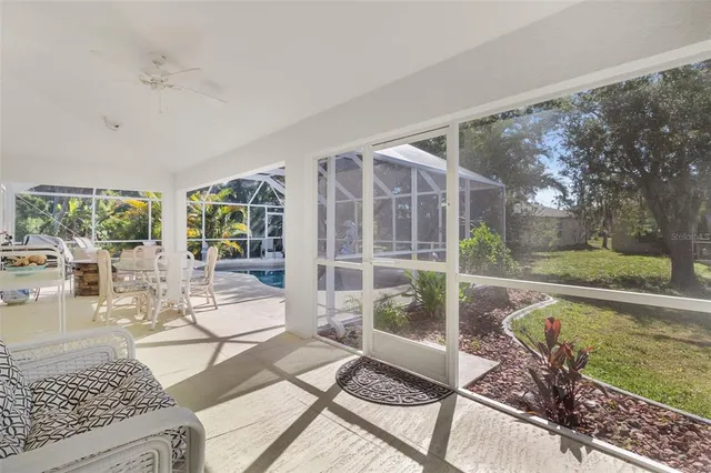 $4,500 | 4812 Kenvil Drive, North Port, FL 34288