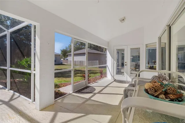 $4,500 | 4812 Kenvil Drive, North Port, FL 34288