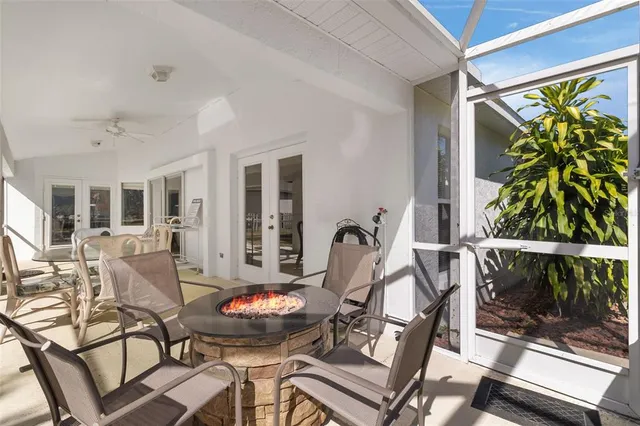 $4,500 | 4812 Kenvil Drive, North Port, FL 34288