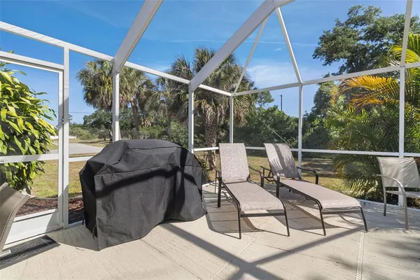 $4,500 | 4812 Kenvil Drive, North Port, FL 34288