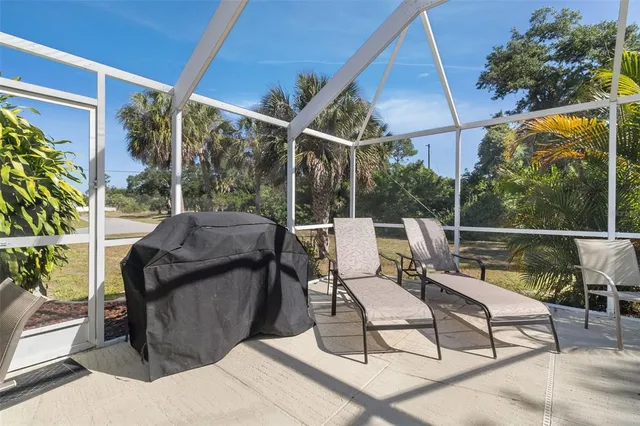 $4,500 | 4812 Kenvil Drive, North Port, FL 34288