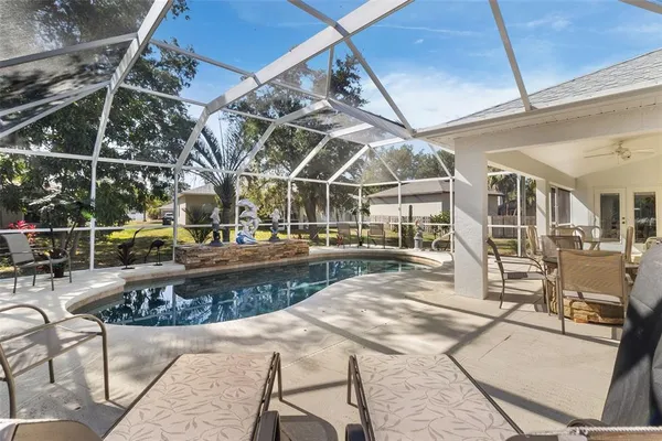 $4,500 | 4812 Kenvil Drive, North Port, FL 34288