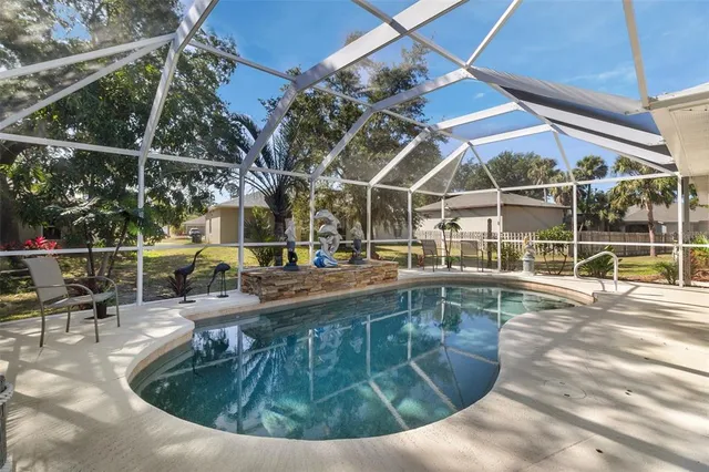 $4,500 | 4812 Kenvil Drive, North Port, FL 34288