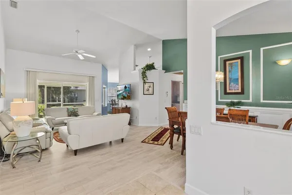 $4,500 | 4812 Kenvil Drive, North Port, FL 34288