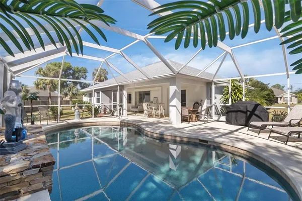 $4,500 | 4812 Kenvil Drive, North Port, FL 34288