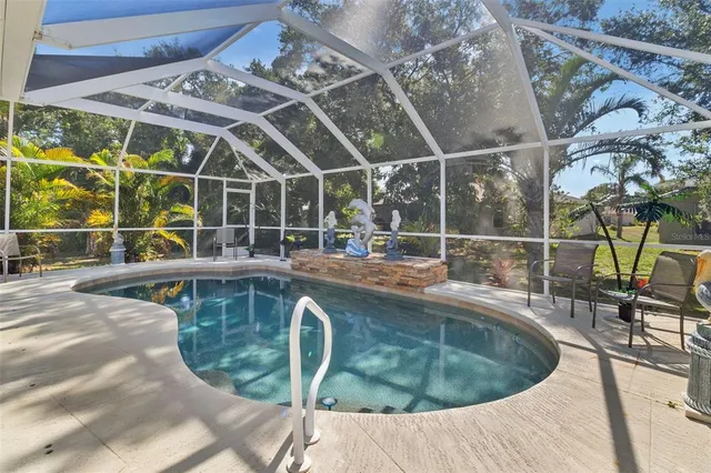 $4,500 | 4812 Kenvil Drive, North Port, FL 34288