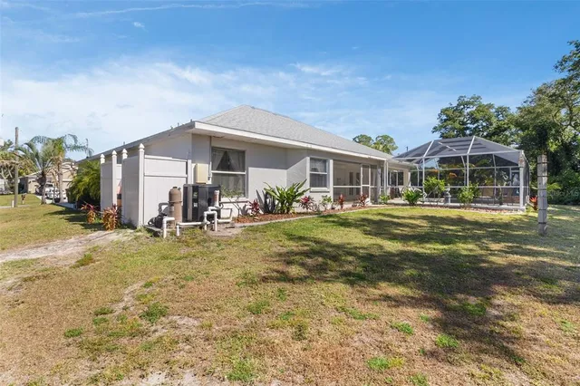 $4,500 | 4812 Kenvil Drive, North Port, FL 34288