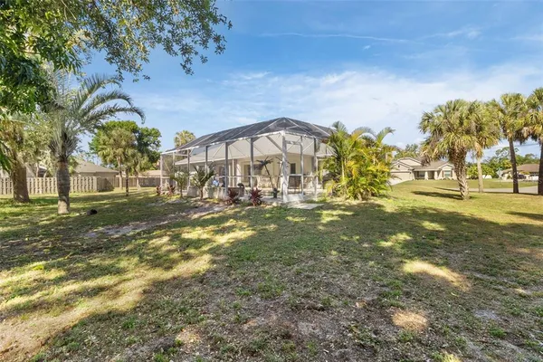 $4,500 | 4812 Kenvil Drive, North Port, FL 34288