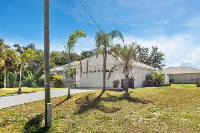 $4,500 | 4812 Kenvil Drive, North Port, FL 34288