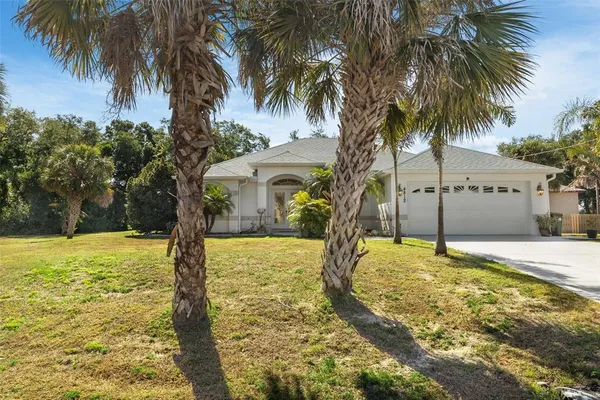 $4,500 | 4812 Kenvil Drive, North Port, FL 34288