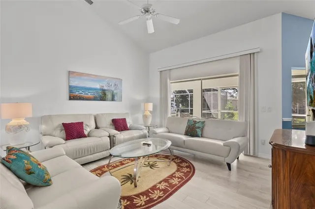 $4,500 | 4812 Kenvil Drive, North Port, FL 34288