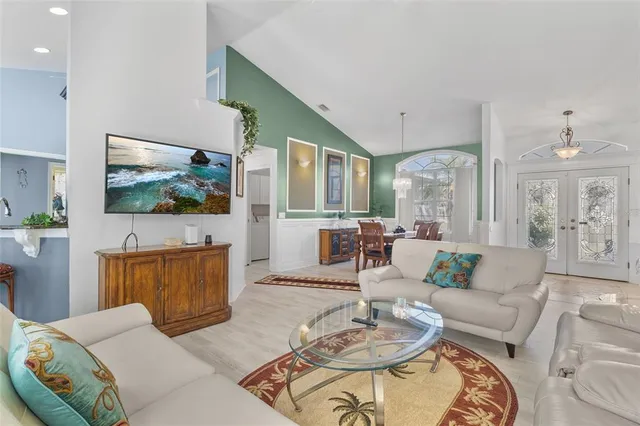 $4,500 | 4812 Kenvil Drive, North Port, FL 34288