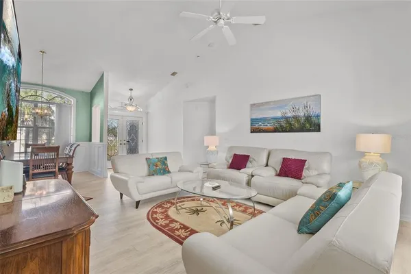 $4,500 | 4812 Kenvil Drive, North Port, FL 34288