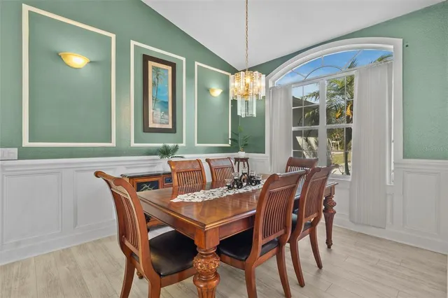 $4,500 | 4812 Kenvil Drive, North Port, FL 34288