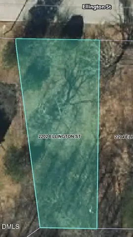 $99,900 | 2202 Ellington Street, Durham, NC 27704