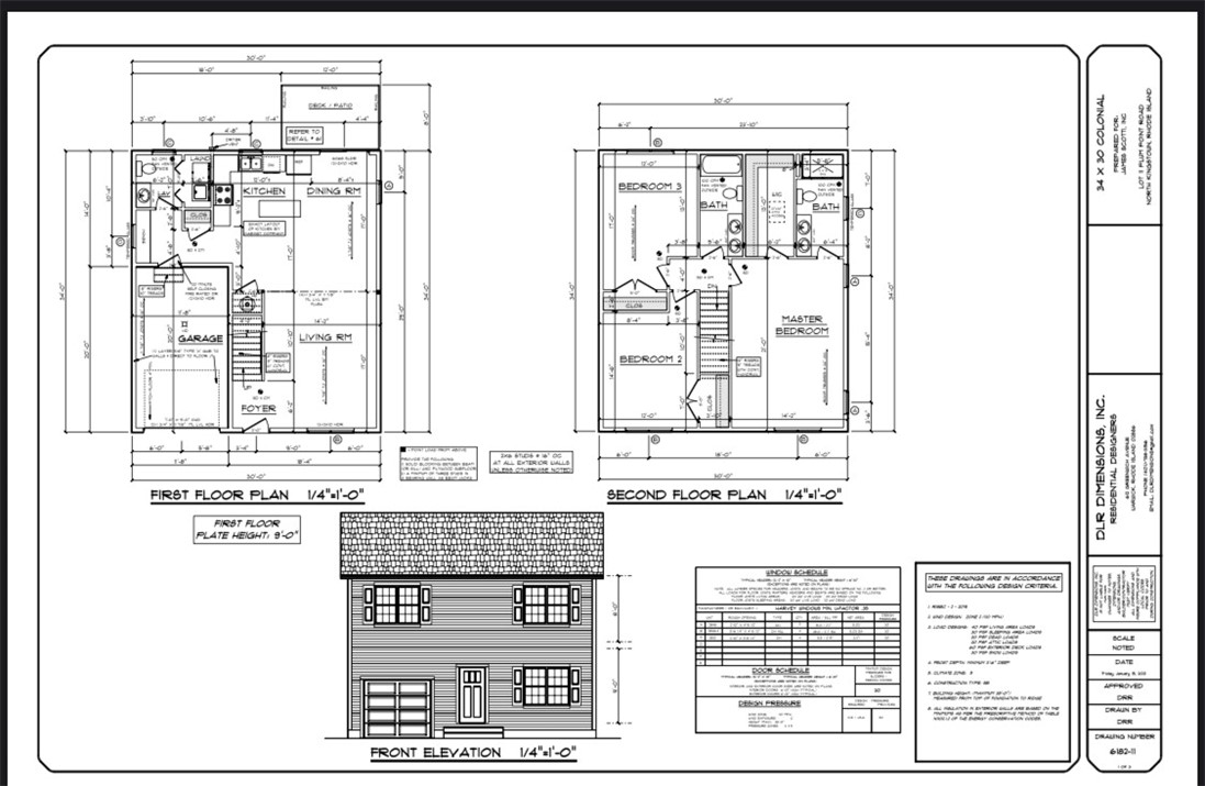 62 Plum Point Road North Kingstown, RI 02874 - Photo 1 of 9