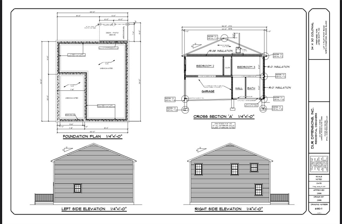 62 Plum Point Road North Kingstown, RI 02874 - Photo 2 of 9