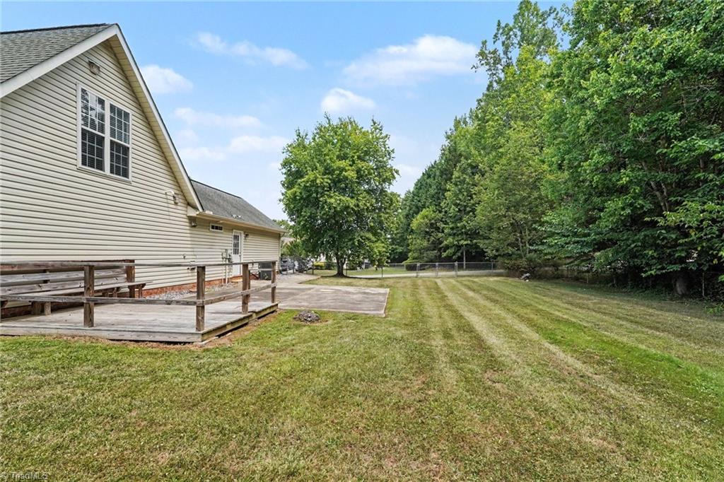 5400 Springhouse Farm Road Winston-Salem, NC 27107 - Photo 18 of 18