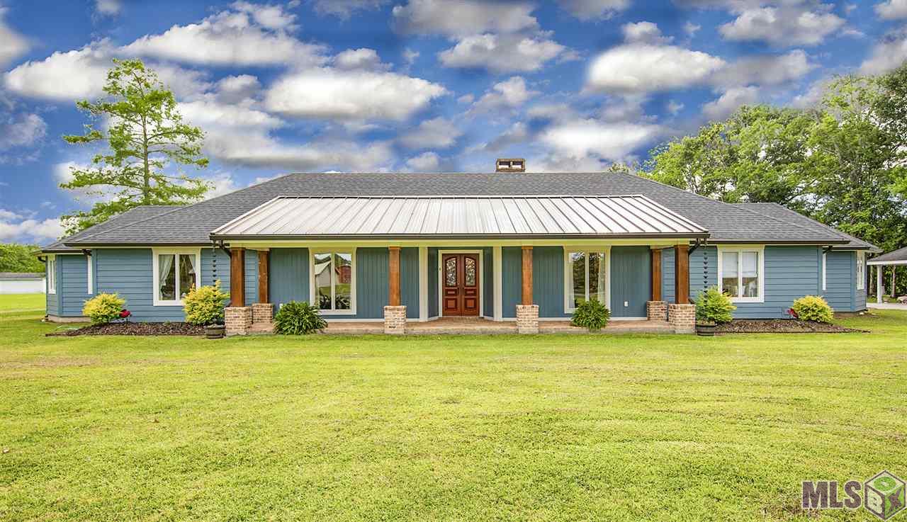 253 Bayou Blue Bypass Road Gray, LA 70359 - Photo 1 of 61 Gallery Image 1