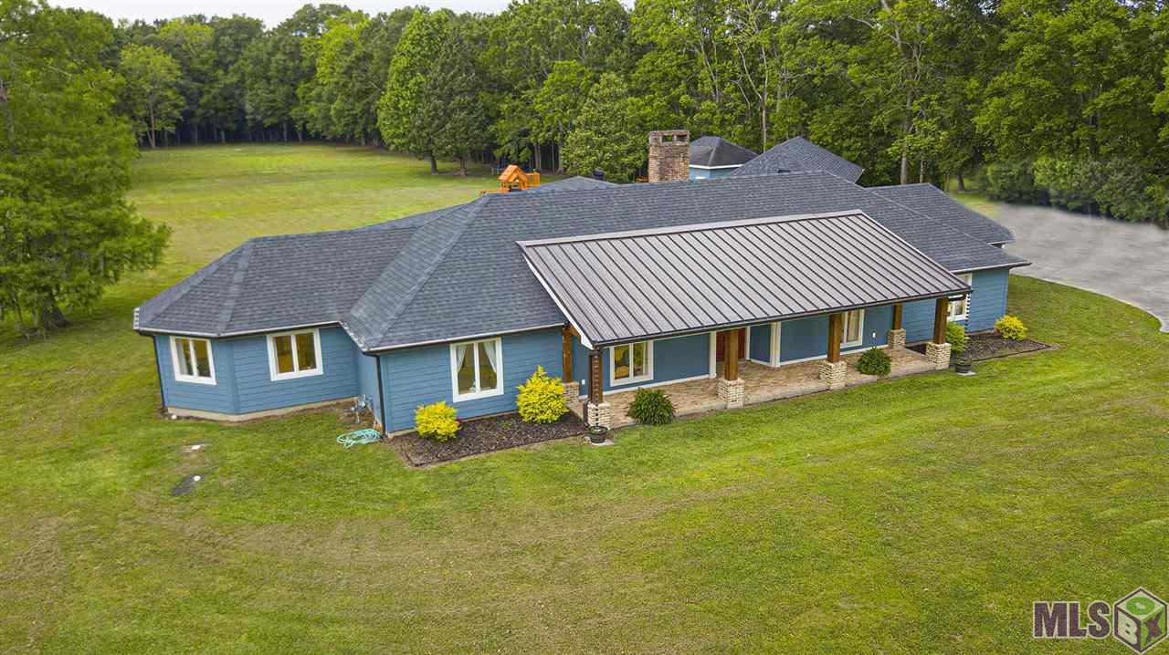 253 Bayou Blue Bypass Road Gray, LA 70359 - Photo 2 of 61 Gallery Image 2