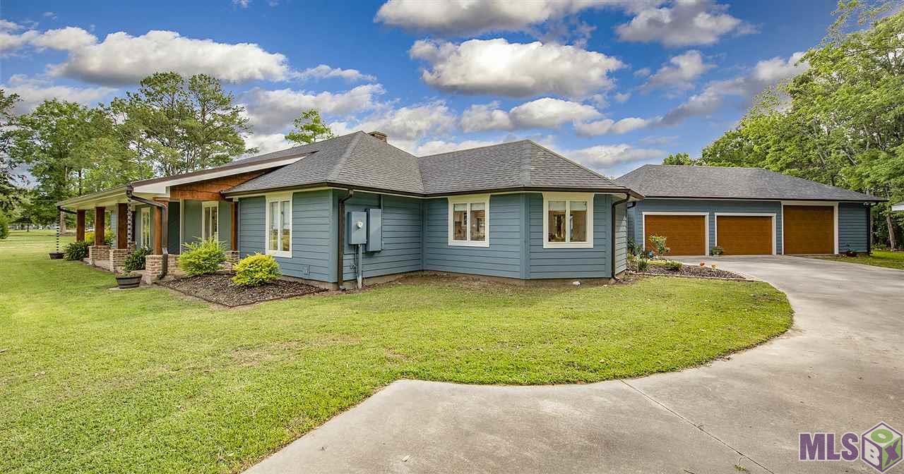 253 Bayou Blue Bypass Road Gray, LA 70359 - Photo 3 of 61 Gallery Image 3