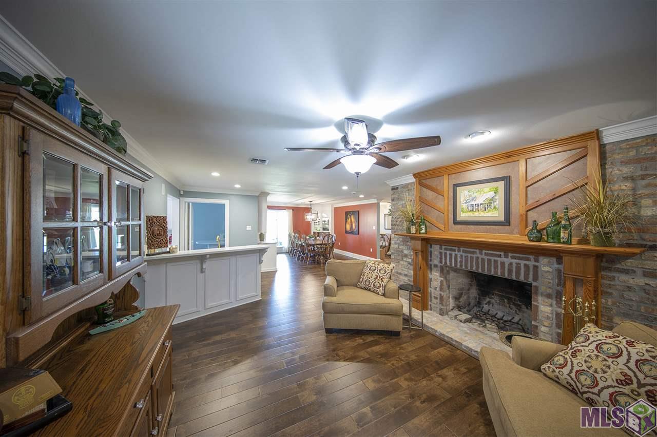 253 Bayou Blue Bypass Road Gray, LA 70359 - Photo 31 of 61 Gallery Image 31