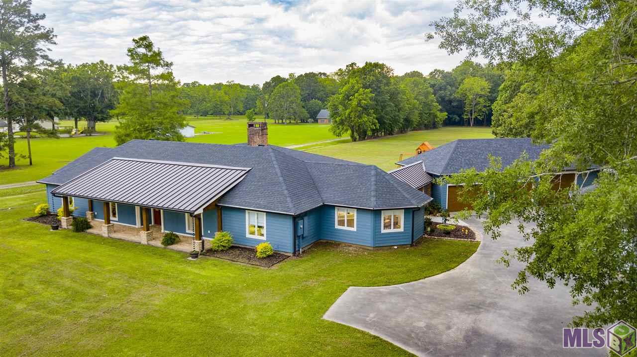 253 Bayou Blue Bypass Road Gray, LA 70359 - Photo 4 of 61 Gallery Image 4
