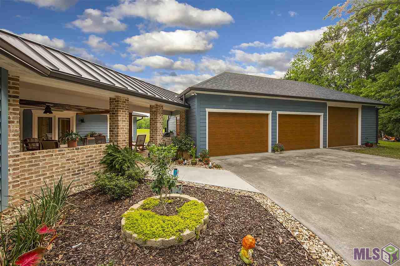 253 Bayou Blue Bypass Road Gray, LA 70359 - Photo 5 of 61 Gallery Image 5