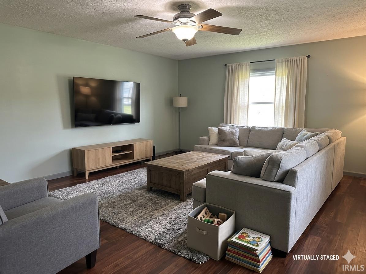 1357 South Hasler Road Bloomfield, IN 47424 - Photo 5 of 22
