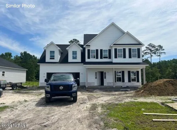 $367,900 | 148 Woodford Drive, Jacksonville, NC 28540