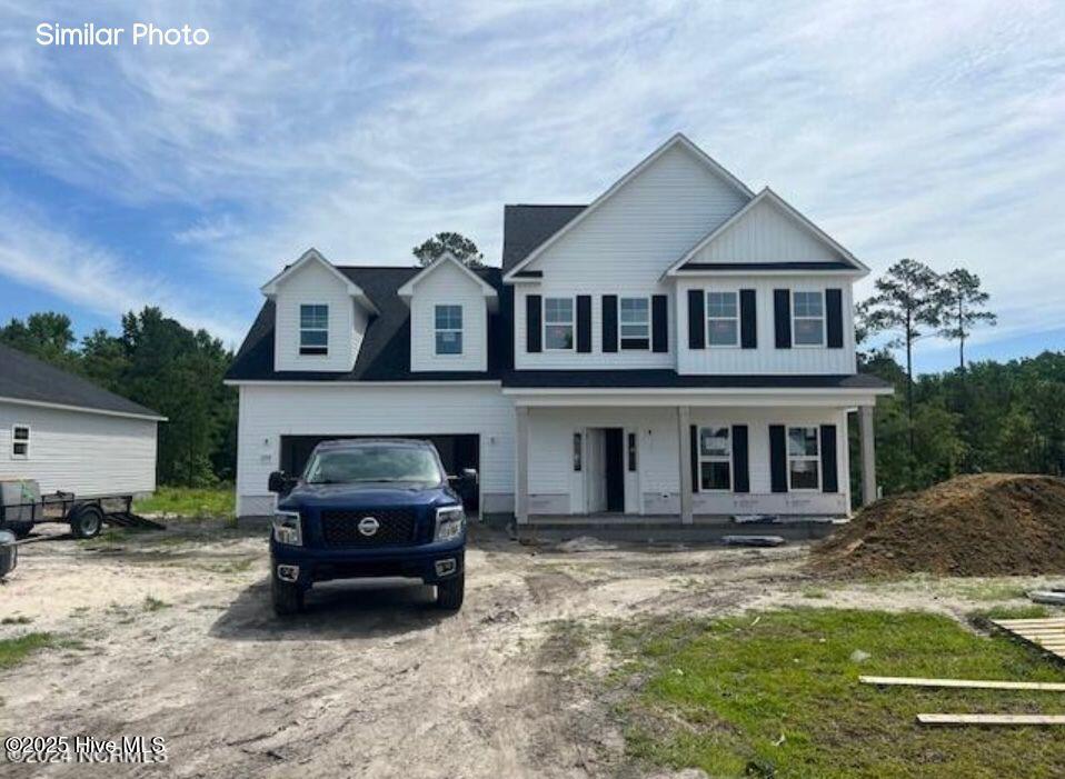 413 Windermere Road Hubert, NC 28539 - Photo 6 of 52 Charleston Front Of House Similar Photo