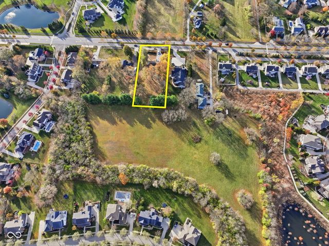 $795,000 | 1836 West Main Street, Carmel, IN 46032