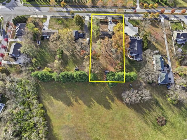 $795,000 | 1836 West Main Street, Carmel, IN 46032