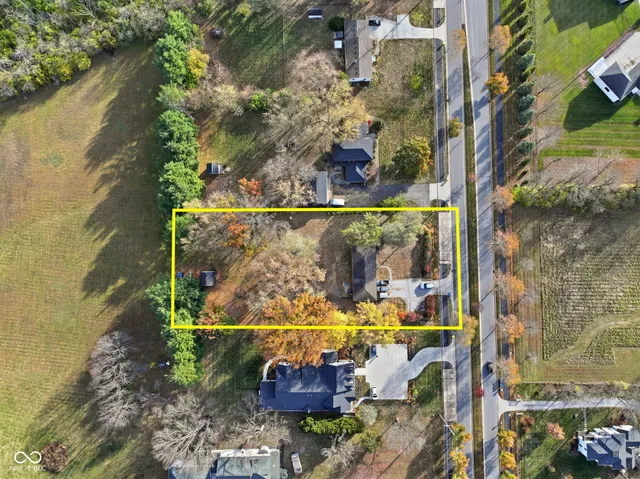 $795,000 | 1836 West Main Street, Carmel, IN 46032