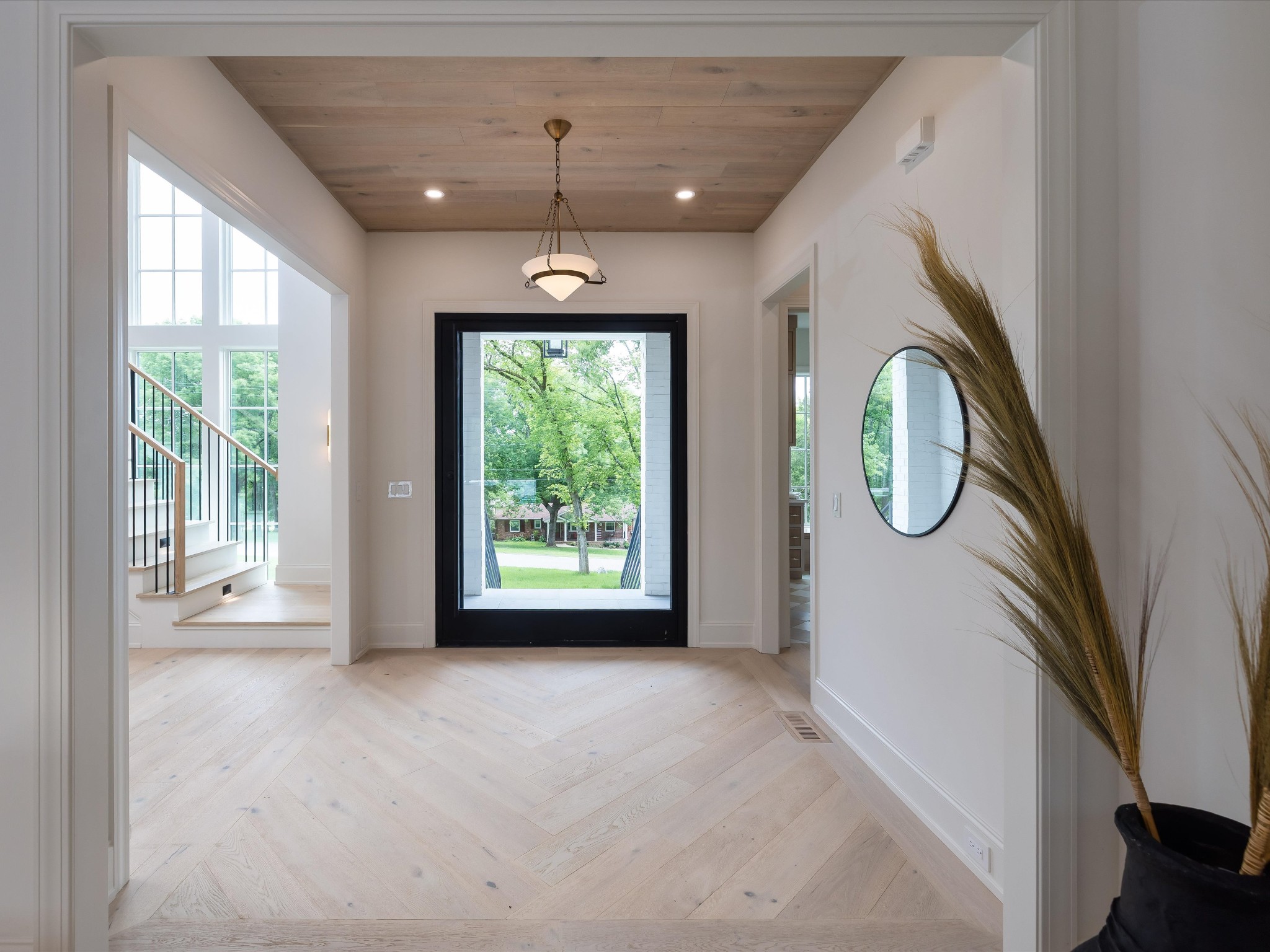 1019 Davidson Road Nashville, TN 37205 - Photo 8 of 97