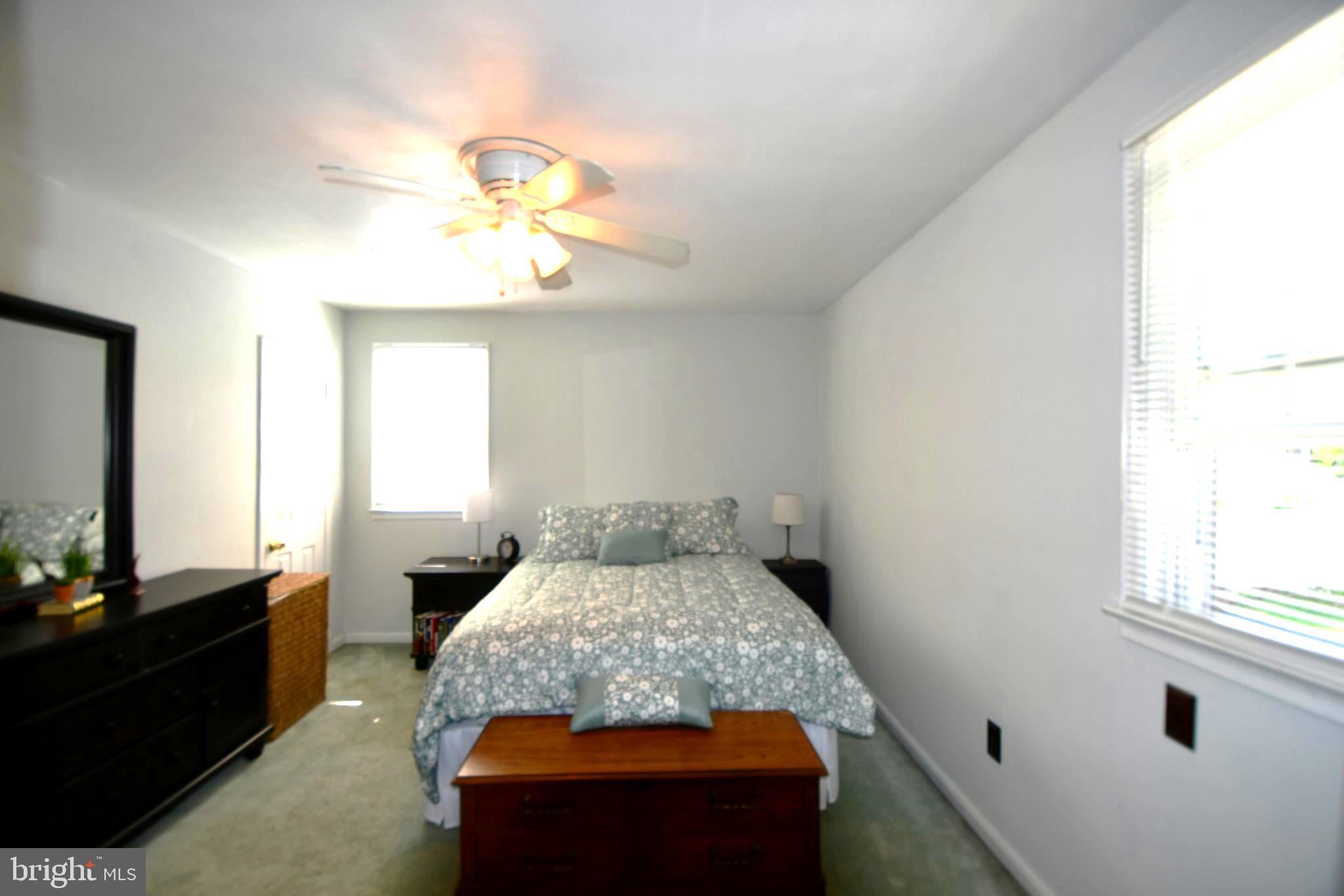 403 Bruce Road Feasterville-Trevose, PA 19053 - Photo 27 of 40 Main Bedroom with full bath