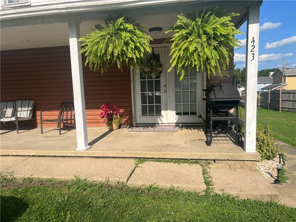 423 Middle Avenue Allison, PA 15413 - Photo 41 of 50 Gallery Image 41