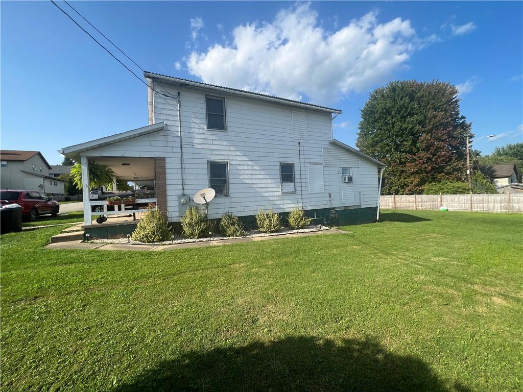423 Middle Avenue Allison, PA 15413 - Photo 49 of 50 Gallery Image 49