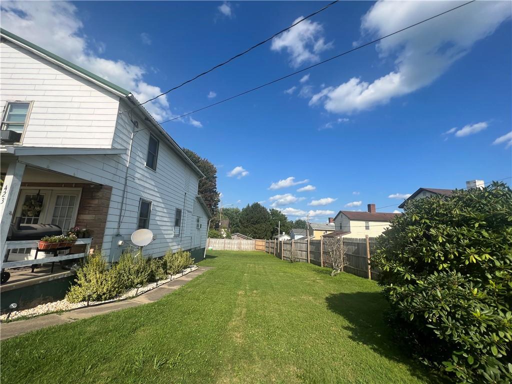 423 Middle Avenue Allison, PA 15413 - Photo 50 of 50 Gallery Image 50