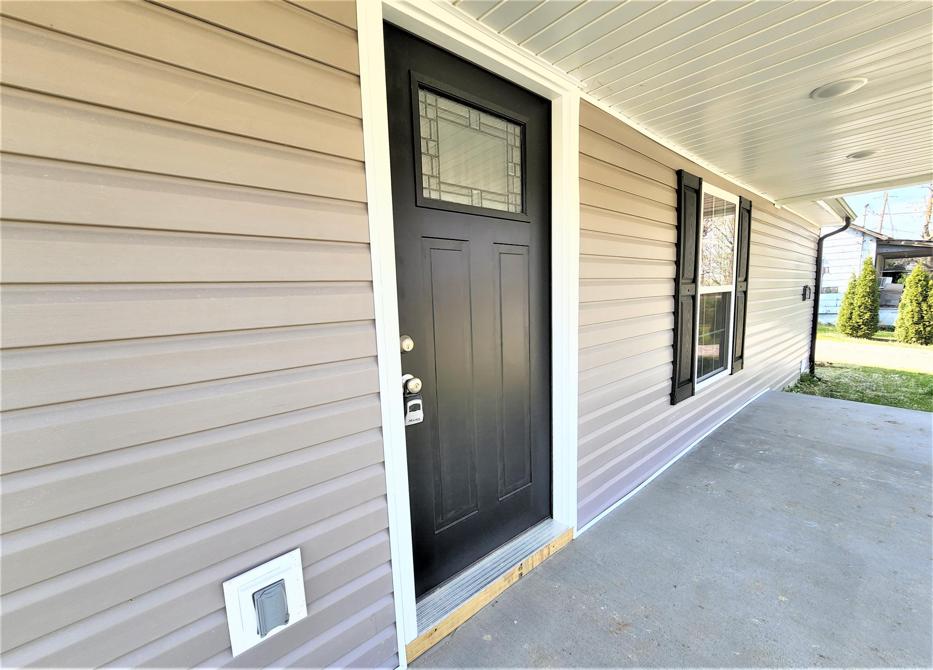2851 Scaffold Cane Road Berea, KY 40403 - Photo 3 of 16 Scaffold Cane M