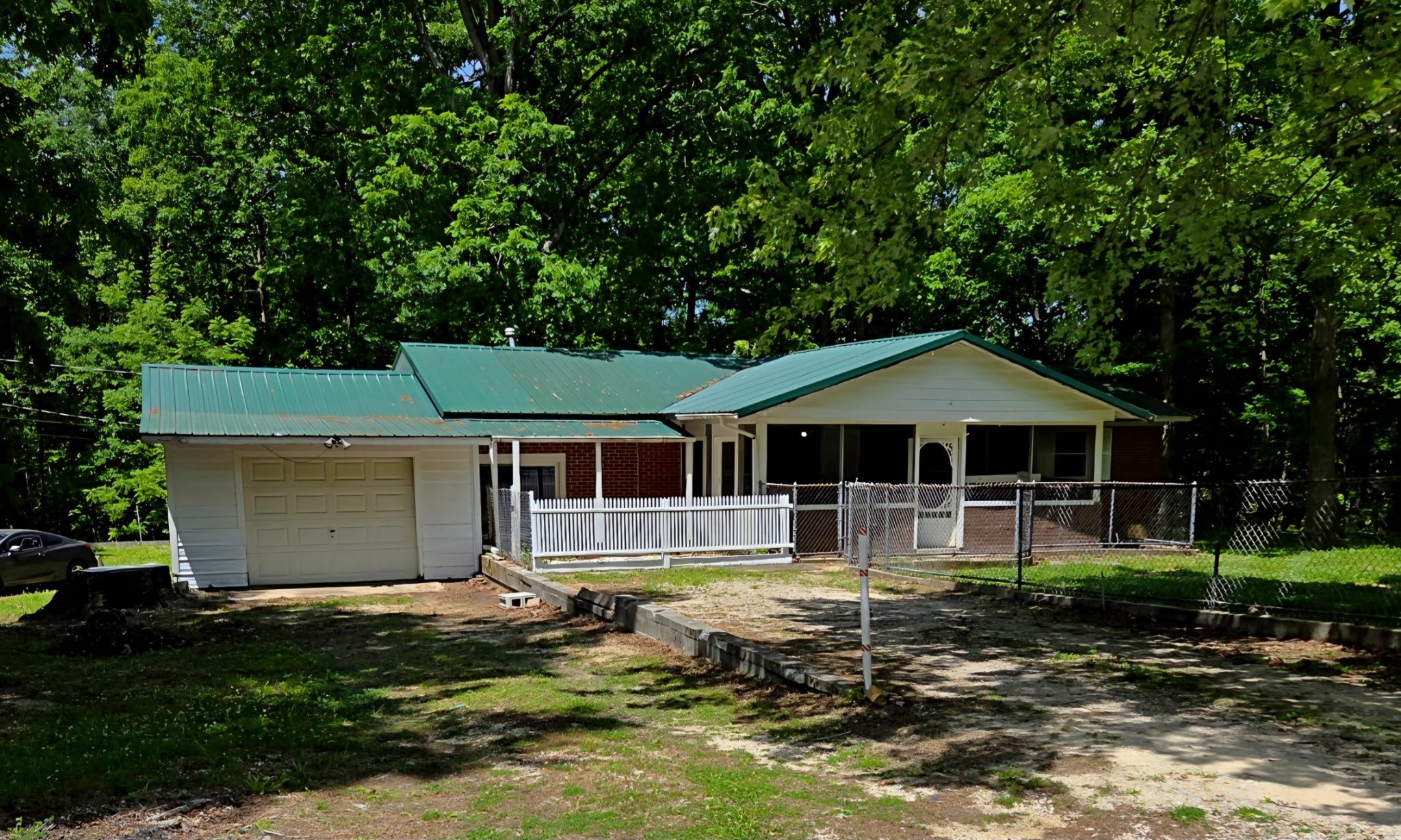 136 Laurel Trails Road Monteagle, TN 37356 - Photo 1 of 8