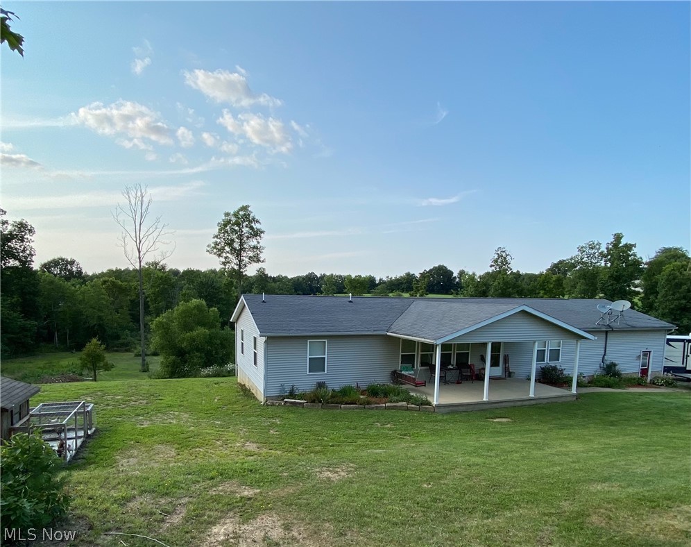 17734 Carrol Road Southwest Newcomerstown, OH 43832 - Photo 2 of 21 Gallery Image 2