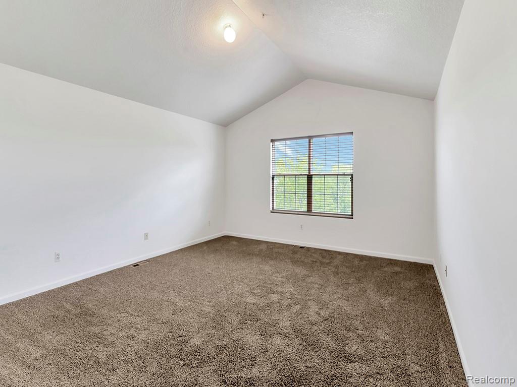 23370 Sunset Road, Unit #23 Taylor, MI 48180 - Photo 16 of 25