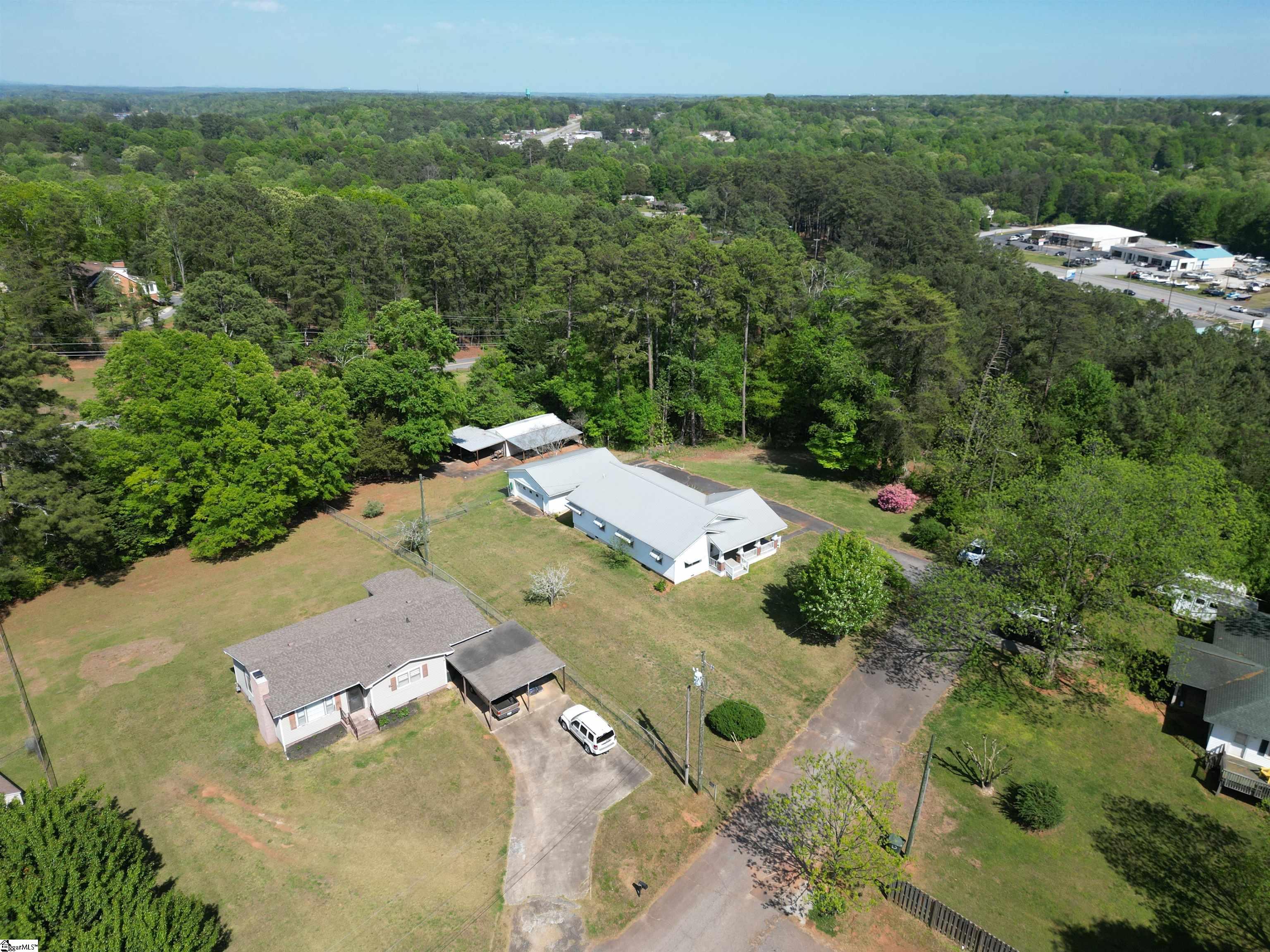21 Jantzen Court Seneca, SC 29672 - Photo 41 of 44