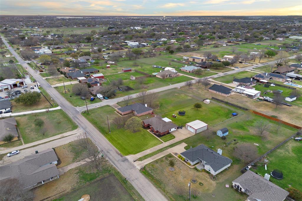 1121 Pierce Road Red Oak, TX 75154 - Photo 37 of 40