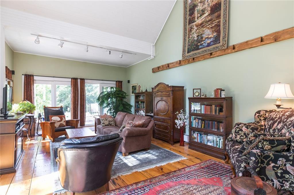 2 Southside Road York, ME 03909 - Photo 11 of 35 There's plenty of room and light in...
